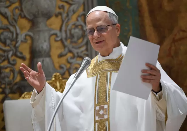 Papa Leon XIV
