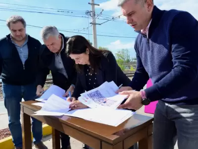 Seg�n el gobierno de Godoy Cruz, dirigido por Diego Costarelli, la iniciativa traer� aparejados diversos beneficios en materia de seguridad ciudadana.