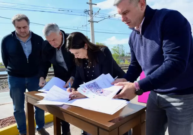 Seg�n el gobierno de Godoy Cruz, dirigido por Diego Costarelli, la iniciativa traer� aparejados diversos beneficios en materia de seguridad ciudadana.