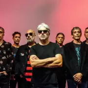 Una noche para brindar: Godoy Cruz festeja con Estelares
