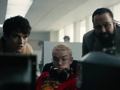 Netflix se despide de una de sus obras m�s innovadoras