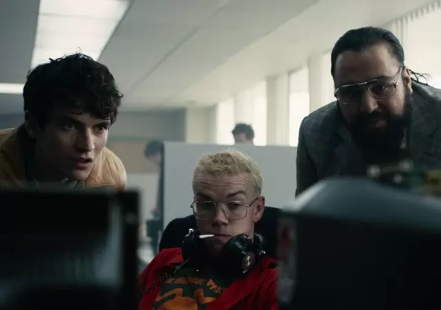 Netflix se despide de una de sus obras m�s innovadoras