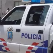 Horrible muerte de un nene de 9 a�os cuando se dirig�a al colegio