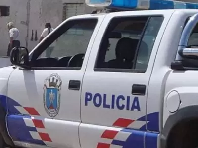 Interviene en la investigaci�n de las causas del accidente la polic�a de Santiago del Estero. (Imagen ilustrativa)