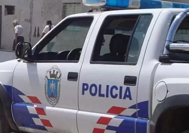 Interviene en la investigaci�n de las causas del accidente la polic�a de Santiago del Estero. (Imagen ilustrativa)