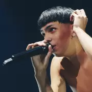 "166 (Deluxe) Retirada": el �lbum despedida de Milo J en el Movistar Arena