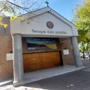 El nuevo Papa León XIV tiene un pasado en Mendoza