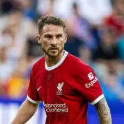Alexis Mac Allister y un gran reconocimiento en la Premier League