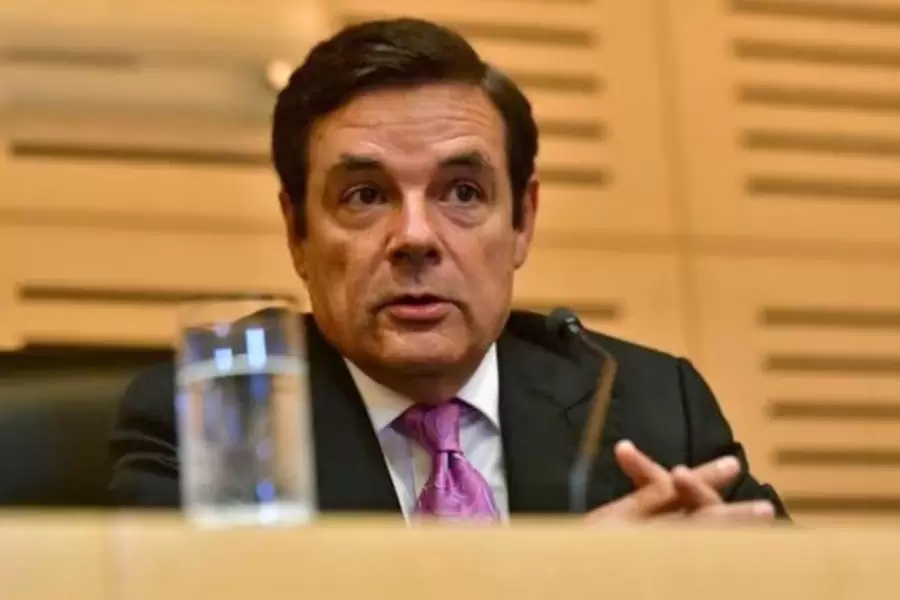 Carlos Rovira