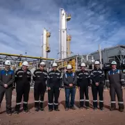 Vaca Muerta: Importante anuncio de YPF y Pluspetrol sobre explotaci�n de gas