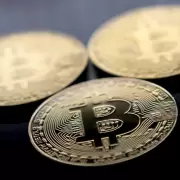El Bitcoin se recupera y vol� por encima de los 100 mil d�lares
