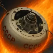 Kosmos-482: Una sonda sovi�tica lanzada en el '72 caer� la tierra en las pr�ximas horas