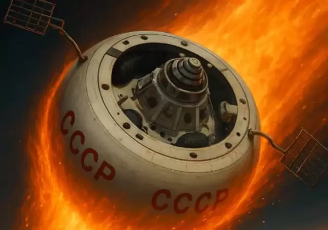 Kosmos-482