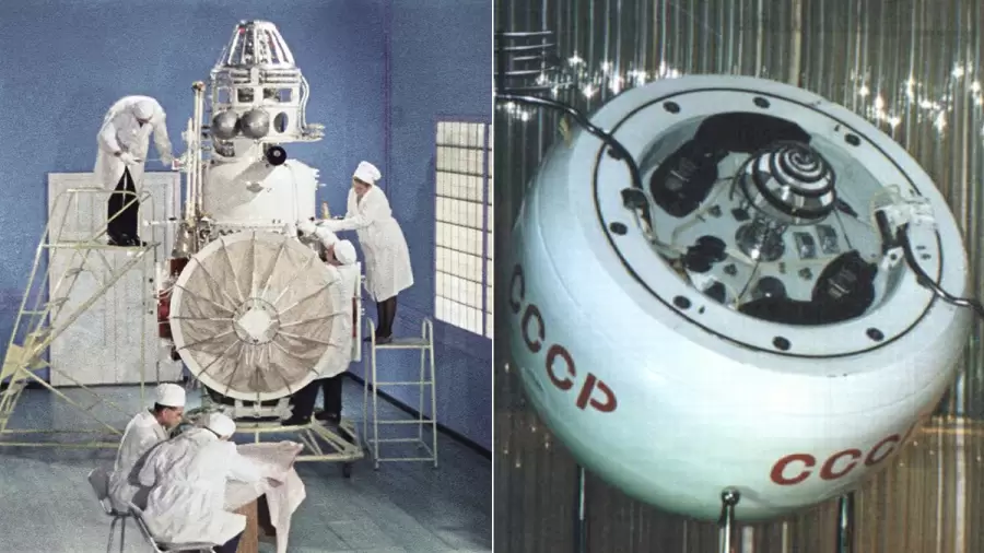 Kosmos-482