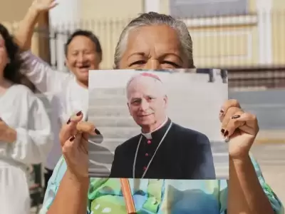 Para los electores estadounidenses, Robert Prevost se impuso por la renovaci�n que puede darle a la iglesia.