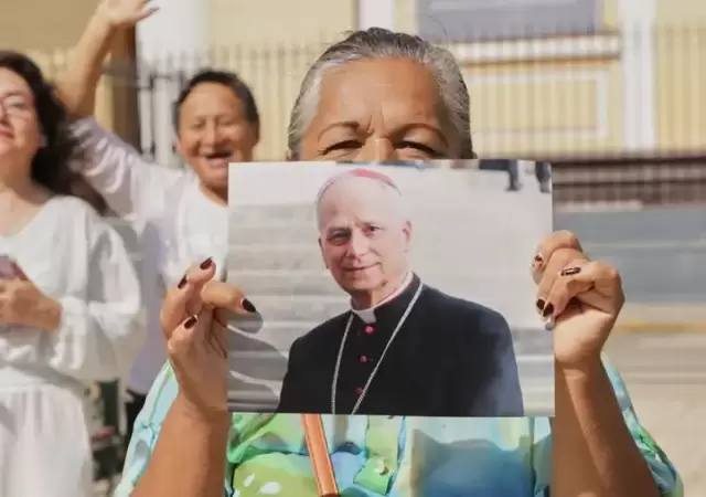 Para los electores estadounidenses, Robert Prevost se impuso por la renovaci�n que puede darle a la iglesia.