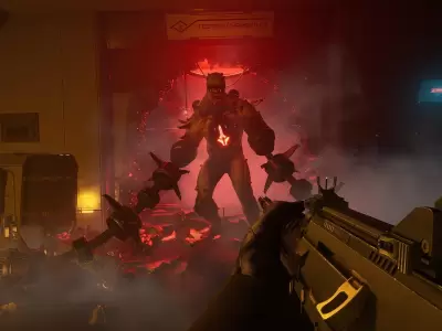 Killing Floor 3