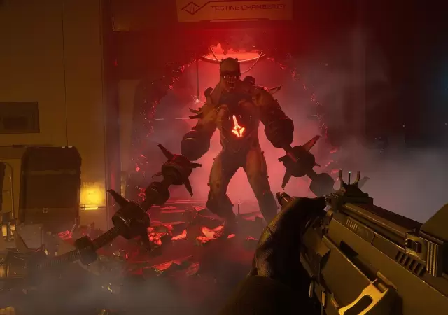 Killing Floor 3