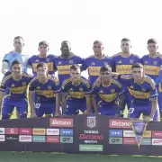 Boca vs Lanús por los octavos del Torneo Apertura 2025: día, horario, árbitro y TV