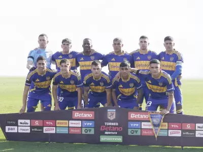 Boca intentar� hacerse fuerte en La Bombonera.