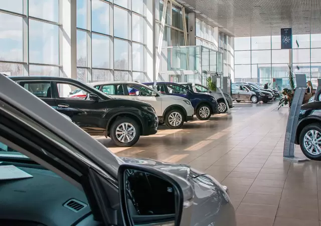 agencias de autos