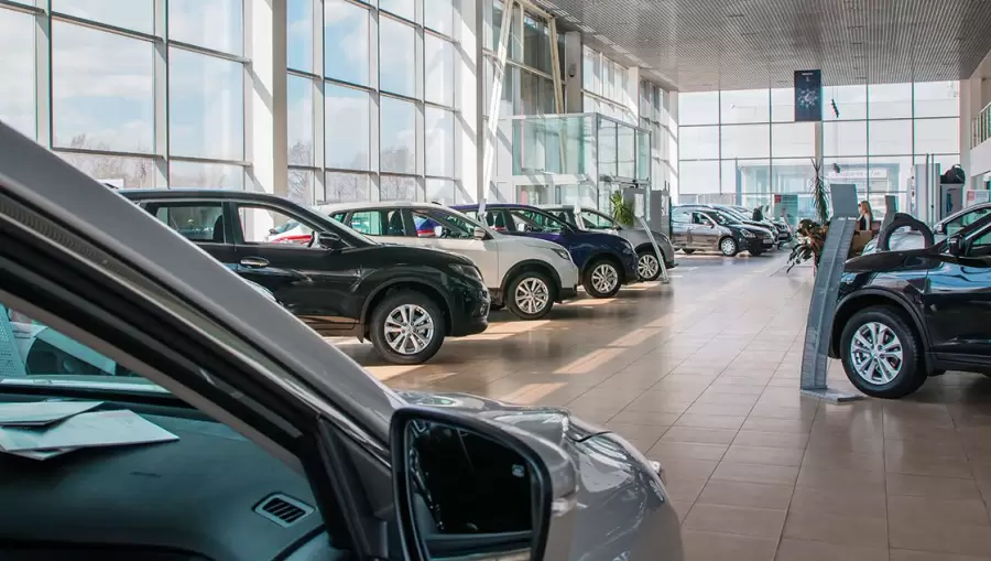agencias de autos
