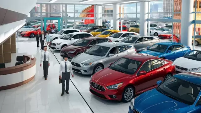 agencias de autos