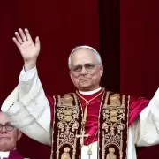 Le�n XIV: el Papa que hereda la misi�n social de Francisco