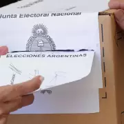 Cuatro provincias van a las urnas este fin de semana para renovar legisladores