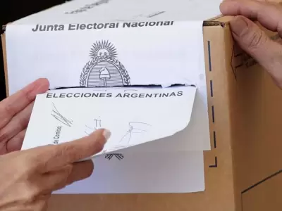 Elecciones