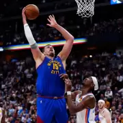 Playoffs NBA: qu� partidos se juegan este fin de semana y c�mo verlos en vivo