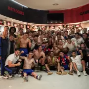 Gol ag�nico y triunfo: San Lorenzo elimin� a Tigre en octavos