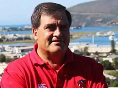 Juan Aliaga deja un vac�o en el rugby mendocino y cuyano. (Foto: web)