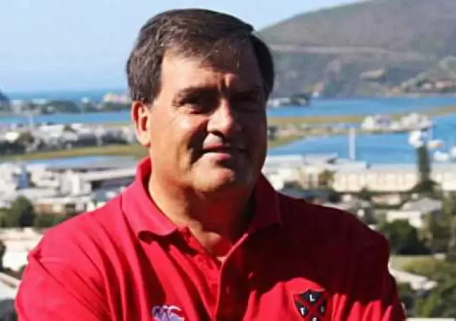 Juan Aliaga deja un vac�o en el rugby mendocino y cuyano. (Foto: web)
