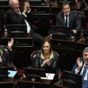 La decepci�n de la ciudadan�a es muy peligrosa para el sistema democr�tico
