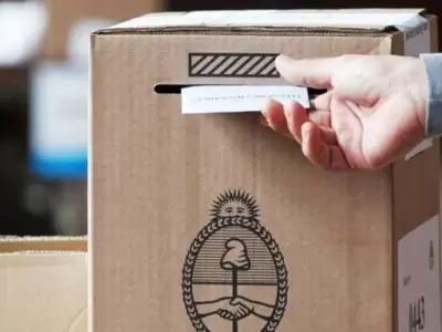 Elecciones legislativas