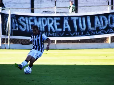 Gimnasia y Esgrima buscar� volver a la victoria cuando reciba a Agropecuario