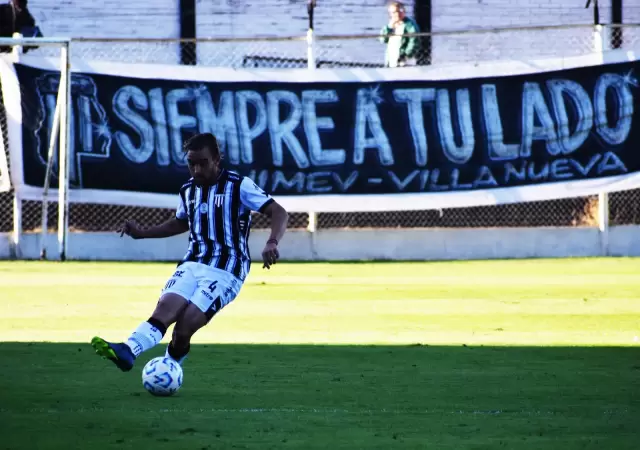 Gimnasia y Esgrima buscar� volver a la victoria cuando reciba a Agropecuario
