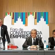 M�s sectores empresarios se suman al pedido que se sancione una ley de ficha limpia