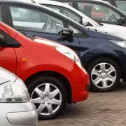 Autos usados: r�cord hist�rico en abril impulsa la recuperaci�n del mercado