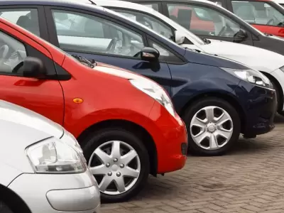 Autos usados