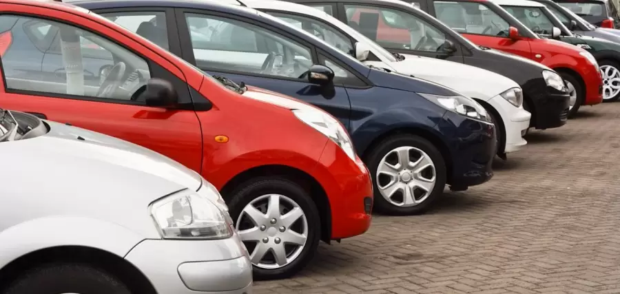 Autos usados