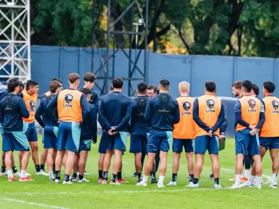 En Avellaneda, Independiente Rivadavia buscar� meterse en los cuartos de final