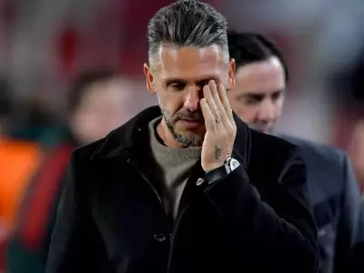 Los malos resultaron catapultaron la salida del argentino de Rayados