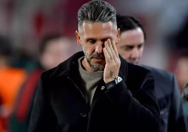 Los malos resultaron catapultaron la salida del argentino de Rayados