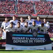 Alfredo Berti y su enojo con los fallos arbitrales: "Molesta perder as�"