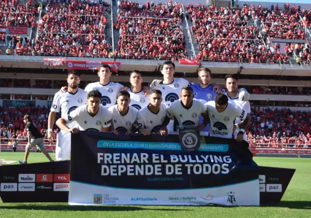 Independiente qued� eliminado en octavos de final.