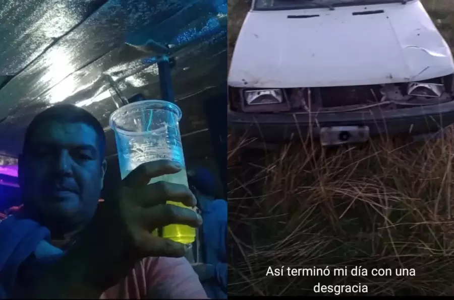 El posteo que gener� indignaci�n