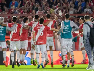 Argentinos Juniors jugar� con San Lorenzo.