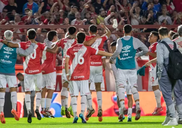 Argentinos Juniors jugar� con San Lorenzo.